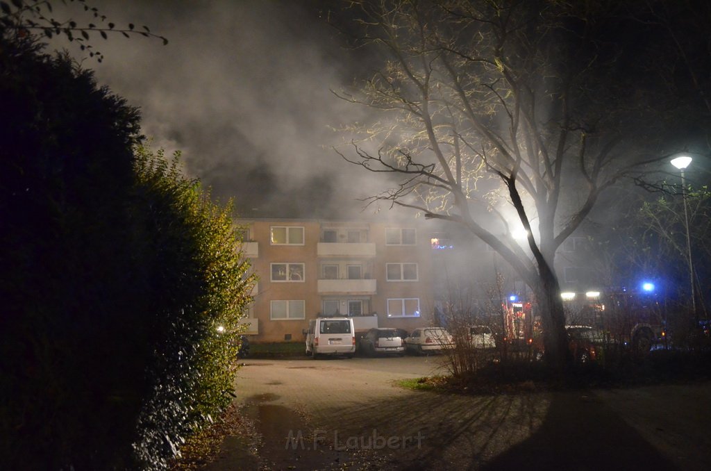 Feuer Hochhaus Leichlingen Am Buescherhof P090.JPG - Miklos Laubert